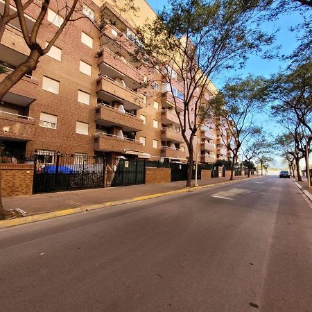 Schoene Ferienwohnung Ca. 350M Vom Strand Entfernt Oropesa del Mar Εξωτερικό φωτογραφία