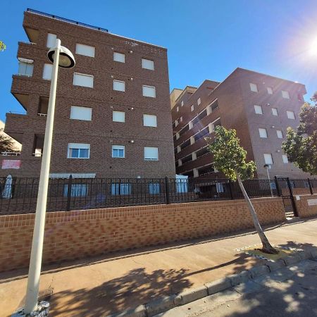 Schoene Ferienwohnung Ca. 350M Vom Strand Entfernt Oropesa del Mar Εξωτερικό φωτογραφία
